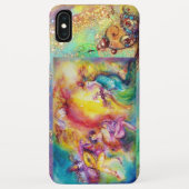 ベネチアンマスカレードダンス / カーニバルを燃やす Case-Mate iPhoneケース (裏面)