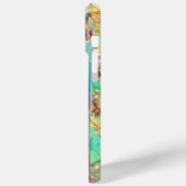 ベネチアンマスカレード Case-Mate iPhoneケース (裏面 / 左)