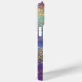 ベネチアンマスカレード Case-Mate iPhoneケース (裏面 / 右)