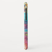 ベネチアンマスカレード Case-Mate iPhoneケース (裏面/左)
