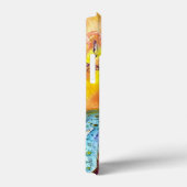 ベネチアンマスカレード Case-Mate iPhoneケース (裏面 / 右)