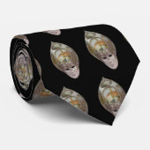 ベネチアンマスク ネクタイ (ロール)