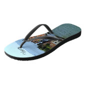 ベネチア – イタリア,ヴェネチア ビーチサンダル (アングル)