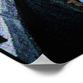 ベネチア ポスター (角)