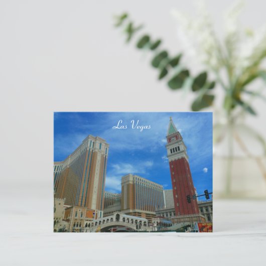 ベネチア ポストカード (スタンド正面)