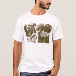 ベネットの家族会2004年 Tシャツ