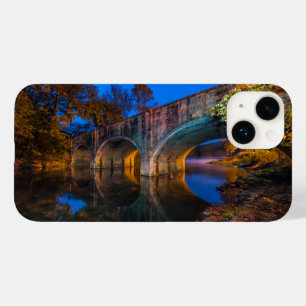ベネット春ブリッジトワイライト Case-Mate iPhone 14ケース