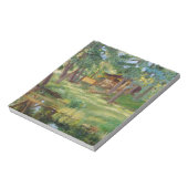 ベネット春春ビュータックルショップ絵画ズ ノートパッド (回転)