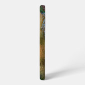 ベネット春秋魚釣りサムスンギャラクシーケース SAMSUNG GALAXYケース (左側面)