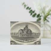 ベネット＆サン、トピカ ポストカード (スタンド正面)