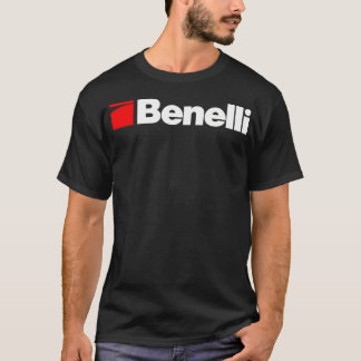 ベネッリ Tシャツ