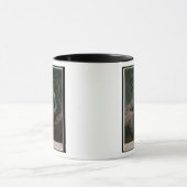 ベネディクトアーノルドのパブ大佐。 ロンドン1776年 マグカップ (中央)