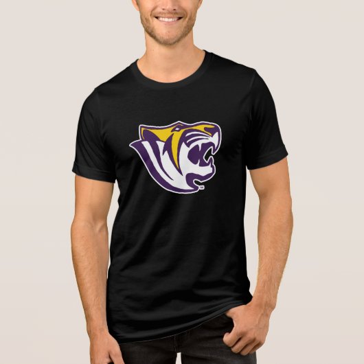 ベネディクトタイガー トライブレンドＴシャツ (正面)