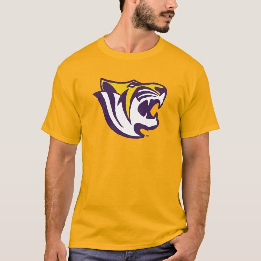 ベネディクトタイガー Tシャツ (正面)