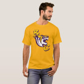ベネディクトタイガー Tシャツ (正面フル)