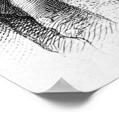 ベネディクト・アーノルド ポスター (角)