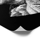 ベネディクト・アーノルド – 裏切り者 ポスター (角)