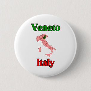 ベネトイタリア 缶バッジ