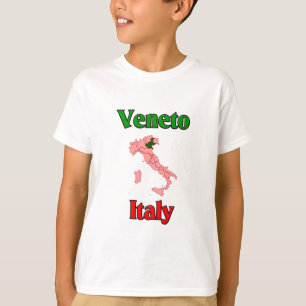 ベネトイタリア Tシャツ
