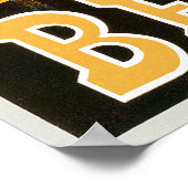 ベネボルイタリアン~マジシャンヴィンテージ魔法 ポスター (角)