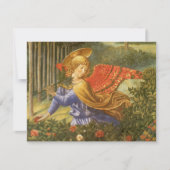 ベノッツォ・ゴッツォリによるマギエンジェルの行列 (正面)