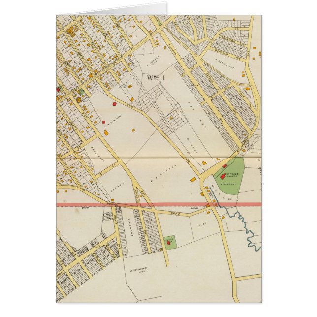 ベノン山1 (正面)