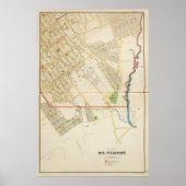 ベノン山1 ポスター (正面)