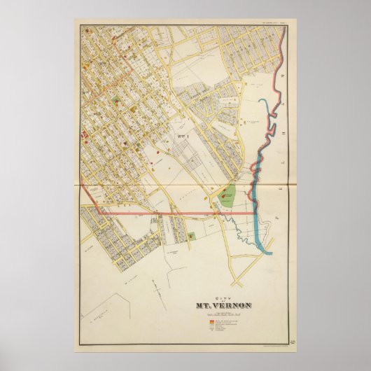 ベノン山1 ポスター (正面)