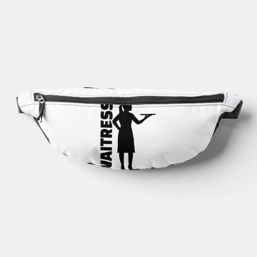 ベハルスヴィンス6 ファニーパック (レイダウン)