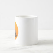 ベバリィのマグ コーヒーマグカップ (中央)
