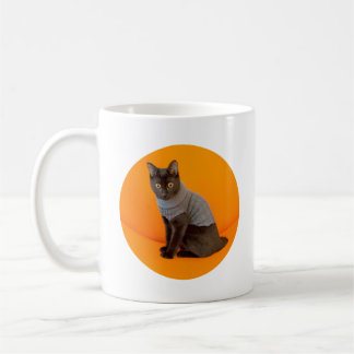 ベバリィのマグ コーヒーマグカップ