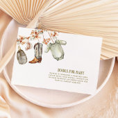 ベビシャワーカード用リール励起魚釣りブック エンクロージャーカード