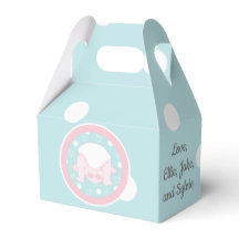 ベビシャワーピーブーベビー