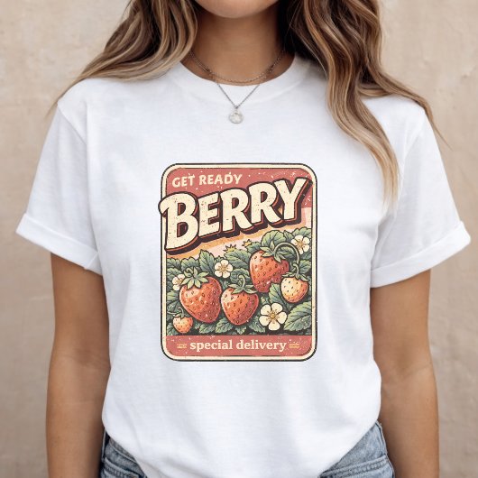 ベビーお披露目 ベリー マタニティ発表 トライブレンドTシャツ