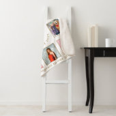 ベビーからグラード10年の写真の名前Grad シェルパブランケット (インサイチュ)