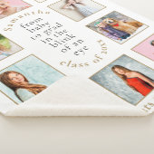 ベビーからグラード10年の写真の名前Grad シェルパブランケット (3/4)