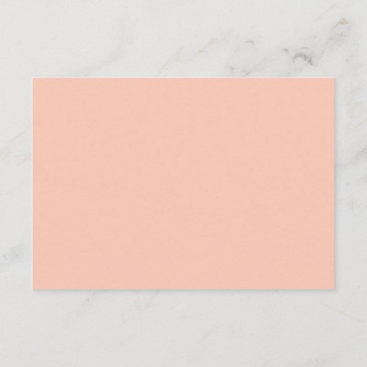 ベビーかわいいサンシャインテーマ赤ちゃんシャワー用の本 エンクロージャーカード (裏面)