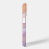 ベビーかわいらしアネモン Case-Mate iPhoneケース (裏面 / 右)