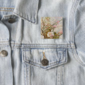 ベビーかわいらしガール 缶バッジ (インサイチュ)