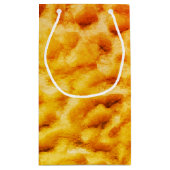 ベビーがん/カニ（6月21日～7月22日） スモールペーパーバッグ (裏面)