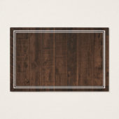 ベビーがベビー用シャワ素朴ーの本を醸造 (裏面)