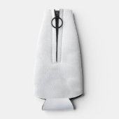 ベビーが大釜を造っている ボトルクーラー (裏面)