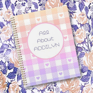 ベビーが記録を更新 プランナー手帳