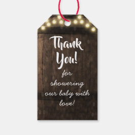 ベビーが酒好きだ ギフトタグ