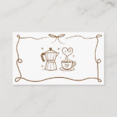 ベビーが醸造おむつラッフルカード エンクロージャーカード (裏面)