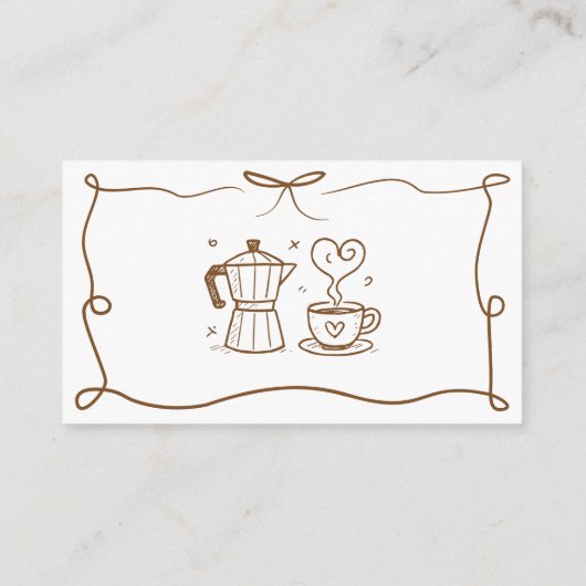 ベビーが醸造おむつラッフルカード エンクロージャーカード (裏面)