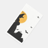 ベビーが醸造している | ハロウィーン魔女ベビーシャワー (コーナー)