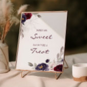 ベビーが醸造ハロウィーンのベビーは甘い ポスター