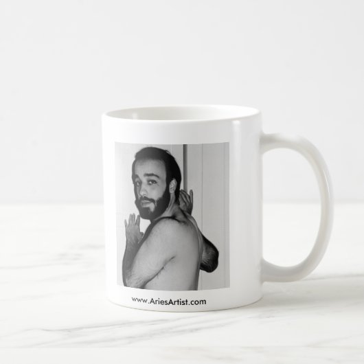 ベビーくま コーヒーマグカップ (右)