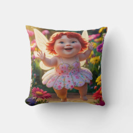 ベビーすてきフェアリー クッション